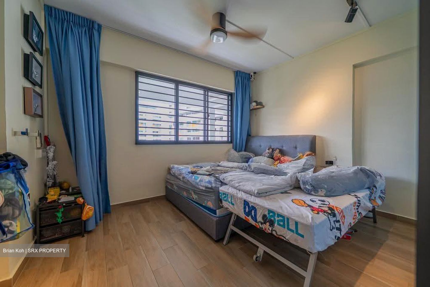 Blk 941 TAMPINES PALMSVILLE (Tampines), HDB Executive #636449601